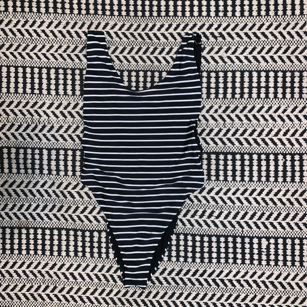 Swimsuit